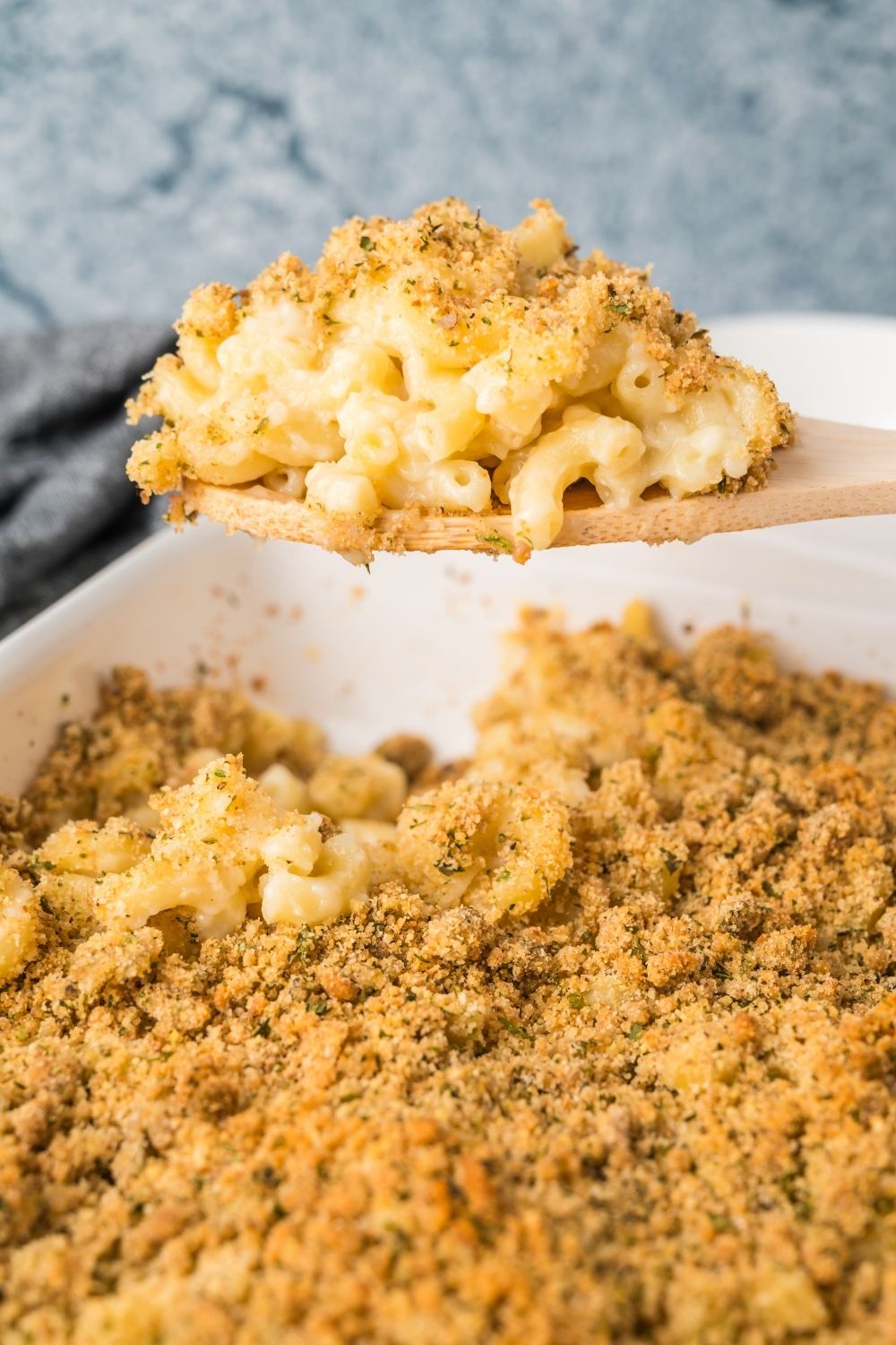 Vegan Mac and Cheese - set 1