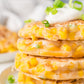 Corn Fritters  - Set 1