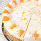 Orange Cheesecake