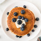 Small Batch Pancakes