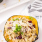 Stuffed Acorn Squash