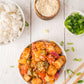 Sweet and Sour Tofu - set 1