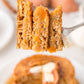 Sweet Potato Pancakes
