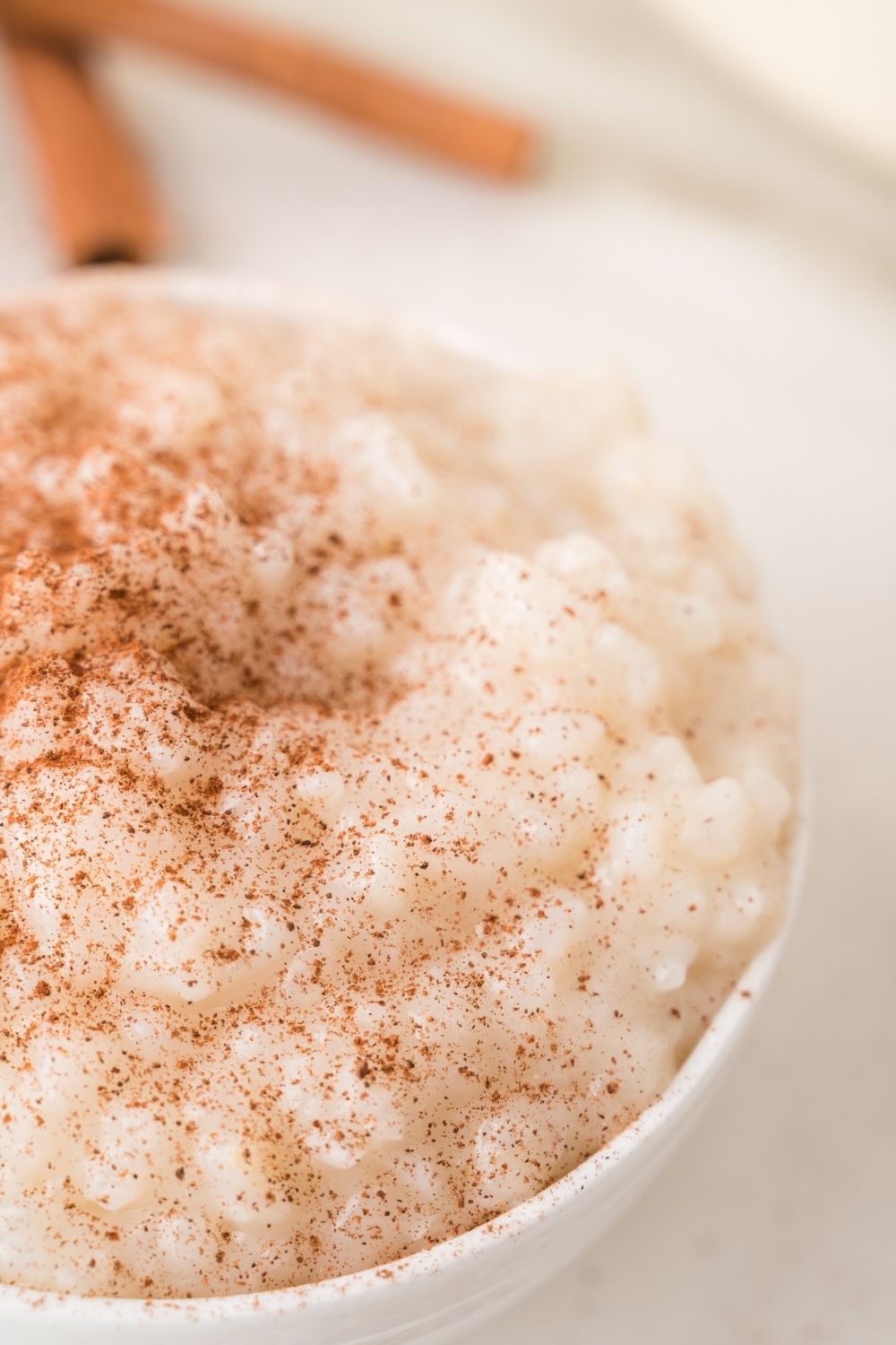 Rice Pudding - Set 2