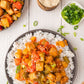 Sweet and Sour Tofu - set 1