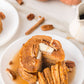 Sweet Potato Pancakes