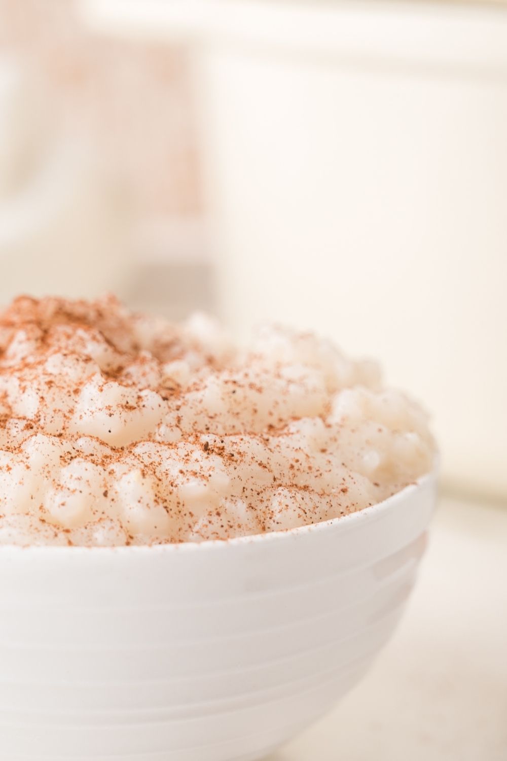 Rice Pudding - Set 2