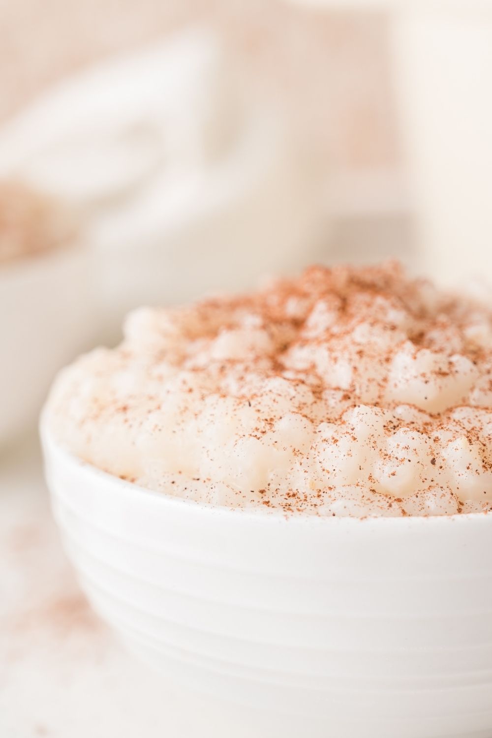 Rice Pudding - Set 2