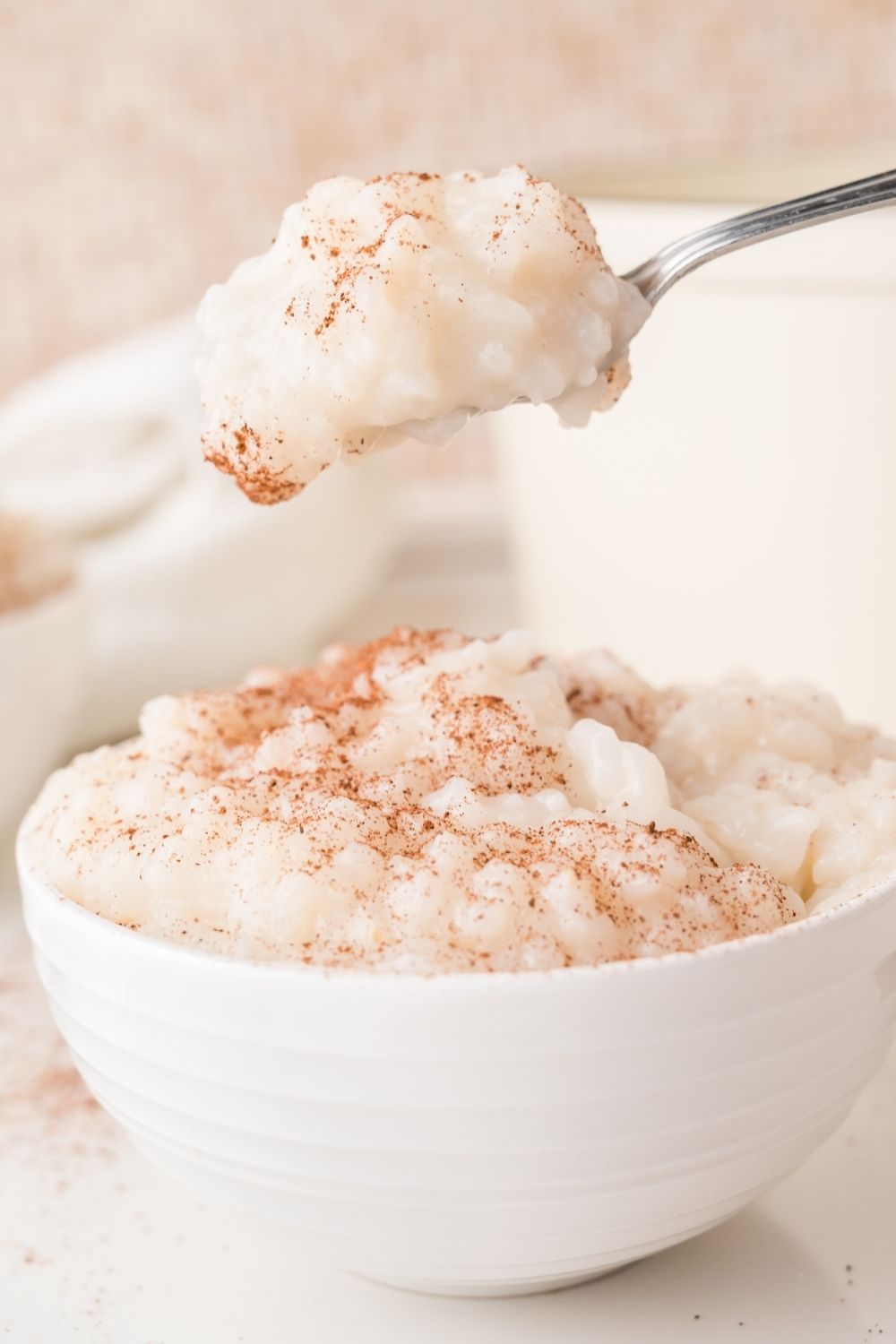 Rice Pudding - Set 2