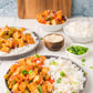 Sweet and Sour Tofu - set 1