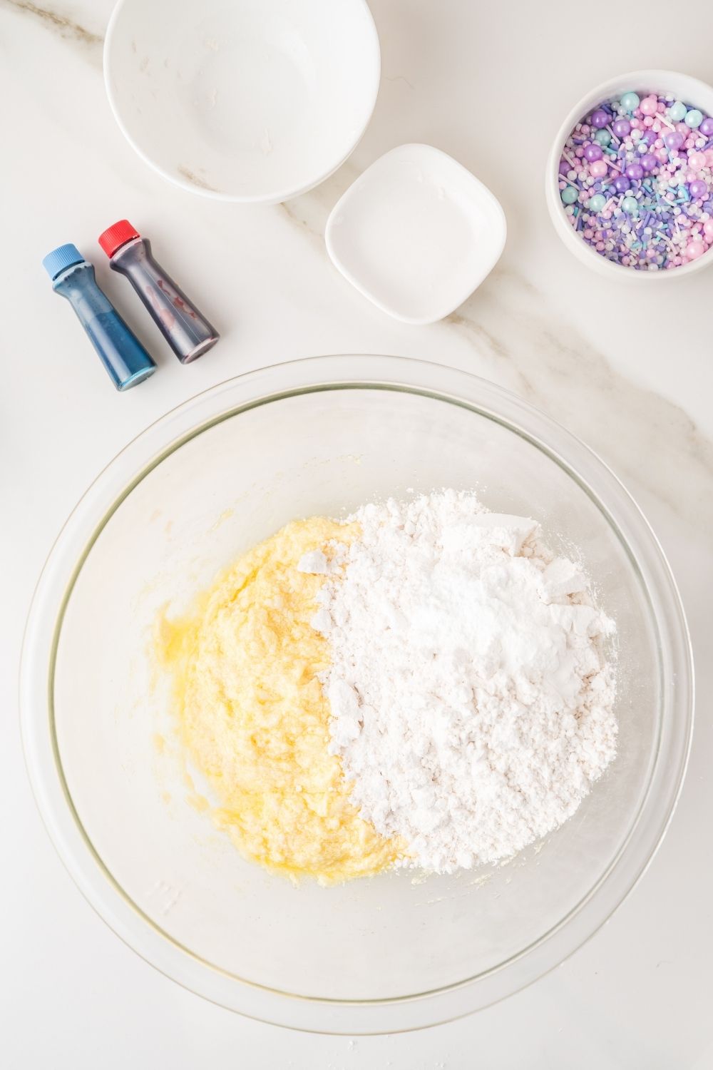 Unicorn Cookies