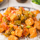 Sweet and Sour Tofu - set 1