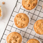 Peanut Butter Muffins