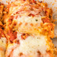 Cheese Lasagna