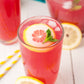 Hibiscus Lemonade  - Set 1