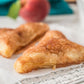 Peach Turnovers