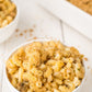 Vegan Mac and Cheese - set 1