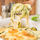 Cheesy Zucchini Casserole