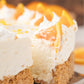 Orange Cheesecake