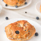 Blueberry Bagels