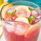 Hibiscus Lemonade  - Set 1