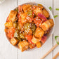 Sweet and Sour Tofu - set 1