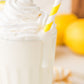 Whipped Lemonade