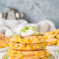 Corn Fritters  - Set 1