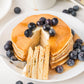 Ricotta Pancakes