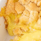 Lemon Cream Cheese Dump Cake
