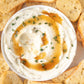 Whipped Ricotta Dip