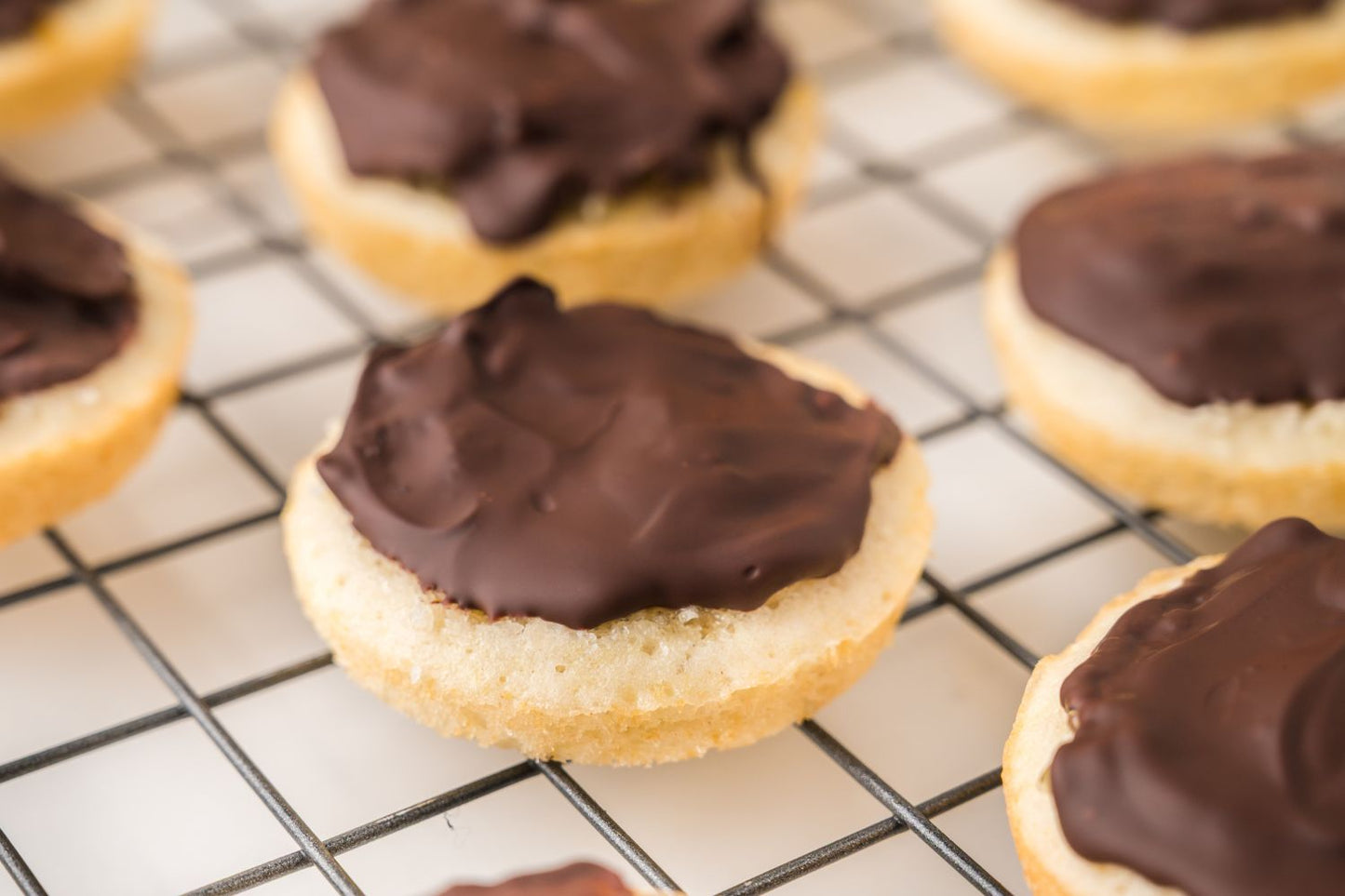 Jaffa Cakes