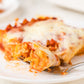 Cheese Lasagna