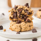 Oatmeal Chocolate Chip Cookies