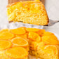 Orange Upside Down Cake