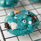Cookie Monster Cookies