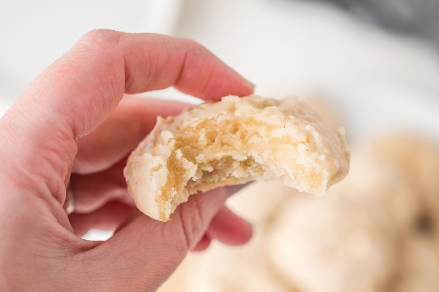 Shortbread Cookies