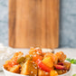 Sweet and Sour Tofu - set 1