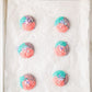Unicorn Cookies