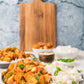 Sweet and Sour Tofu - set 1