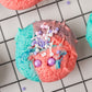 Unicorn Cookies