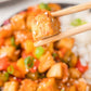 Sweet and Sour Tofu - set 1