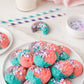 Unicorn Cookies