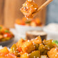 Sweet and Sour Tofu - set 1