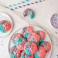 Unicorn Cookies