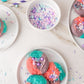 Unicorn Cookies