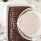 Oreo Poke Cake