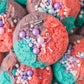 Unicorn Cookies