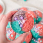 Unicorn Cookies