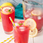 Hibiscus Lemonade  - Set 1
